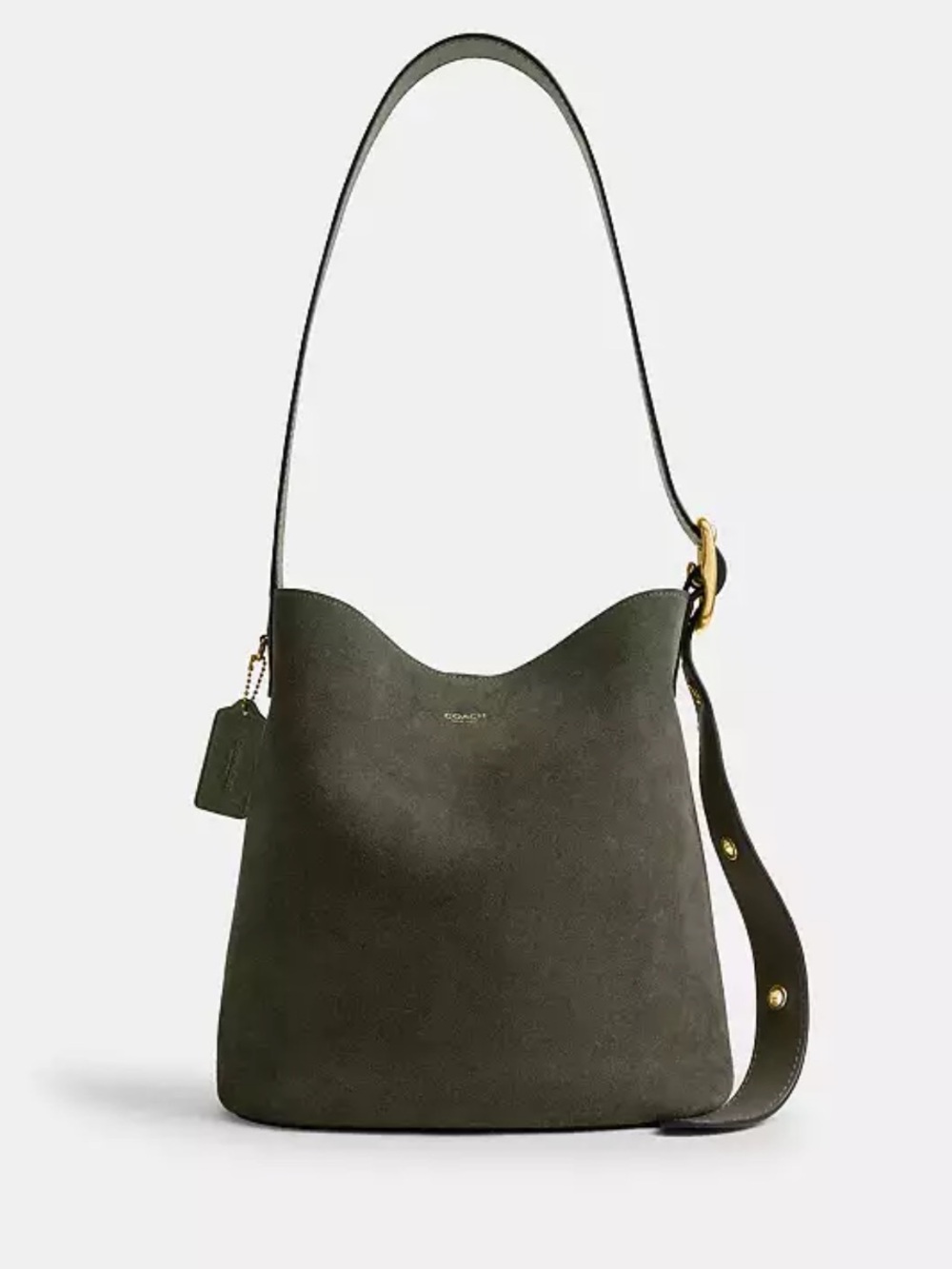 Bleeker Bucket Bag